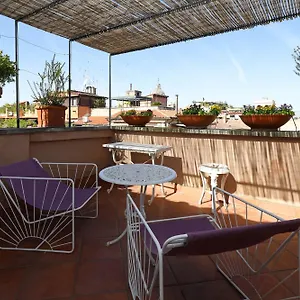  Appartement Gambero